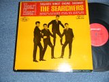 画像: THE SEARCHERS - HEAR! HEAR! (Ex++/MINT-) / 1964 US AMERICA ORIGINAL "MONO" Used LP 
