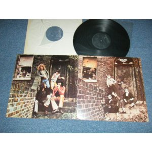 画像: THE WHO  - MEATY BEATY BIG & BOUNCY (Matrix #A) A//1 / B) B//4) (Ex+++/MINT-)  /1971 UK ENGLAND  ORIGINAL Usaed LP 