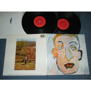 画像: BOB DYLAN -  SELF PORTRAIT (Ex+++/MINT-) / 1989 Version US AMERICA REISSUE Used 2-LP's 