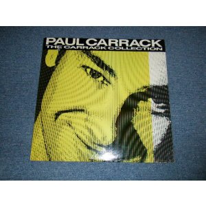 画像: PAUL CARRACK (SQUEEZE) - THE CARRACK COLLECTION (SEALED) /1988 US AMERICA ORIGINAL "BRAND NEW SEALED"  LP 