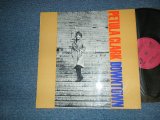 画像: PETULA CLARK - DOWNTOWN (Matrix #  A) A1 /B) B2  (Ex+++/Ex+++) /1965 UK ENGLAND ORIGINAL 1st Press "FLIP BACK COVER / PINK LABEL" MONO Used LP