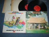 画像: AREA CODE 615 - AREA CODE 615  / TRP IN THE COUNTRY (Ex++/MINT-) / 1974 UK ENGLAND ORIGINAL Used 2-LP 