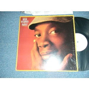 画像: MILTON NASCIMENTO - YAUARETE : Yauaretê (With CUSTOM INNER)(MINT-/MINT-)  / 1987 US AMERICA ORIGINAL"TEST PRSS???"  Used LP