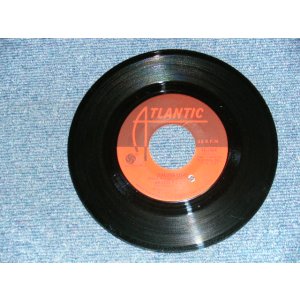 画像: WILSON PICKETT - A) Jealous Love  B) I've Come A Long Way (Ex++/Ex++ BB) / 1968 US AMERICA ORIGINAL Used 7"45 