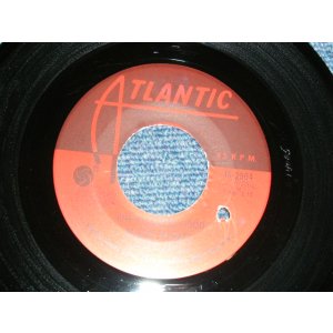 画像: WILSON PICKETT - A) She's Lookin' Good   B)We've Got To Have Love (Ex+++/Ex+++ BB) / 1968 US AMERICA ORIGINAL Used 7"45 