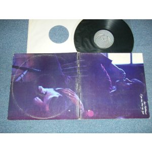 画像: IAN MATTHEWS (SOUTHERN COMFORT)  - IF YOU SAW THRU' MY EYES  (Ex++/MINT- BB) / 1971 US AMERICA ORIGINAL Used LP 