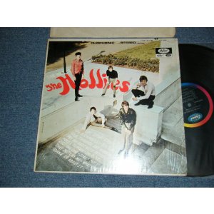 画像: THE HOLLIES - HITS OF THE HOLLIES(MINT-/MINT-) / 1967CANADA ONLY ORIGINAL "DUOPHONIC STEREO" Used LP 