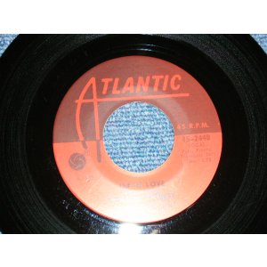 画像: WILSON PICKETT - A) I'm In Love  B)Stag-O-Lee (Ex+++/Ex+++) / 1968 US AMERICA ORIGINAL Used 7"45 