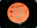 画像: WILSON PICKETT - A) I'm A Midnight Mover    B) Deborah (Ex+++/Ex+++) / 1968 UK ENGLAND ORIGINAL Used 7"45 