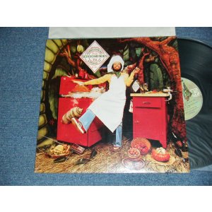 画像: SERGIO MENDES & THE NEW BRASIL '77 - HOME COCKING (With CUSTOM INNER) (MINT-/MINT-) / 1976 US AMERICA ORIGINAL Used LP 