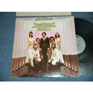 画像: SERGIO MENDES & BRASIL '77 - LOVE MUSIC (Ex++/Ex+++)/1973 US AMERICA ORIGINAL Used LP 