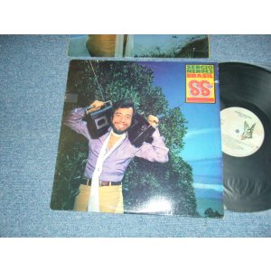 画像: SERGIO MENDES - BRAZIL '88 (With CUSTOM INNER)  (Ex+/MINT- WOBC) /1978 US AMERICA ORIGINAL Used LP 