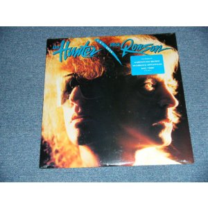 画像: IAN HUNTER (MOTT THE HOOPLE) / Mick Ronson  - Y U I Orta (SEALED) / 1989 US AMERICA ORIGINBAL "BRAND NEW SEALED" LP