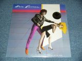 画像: ERIC CARMEN - TONIGHT YOU'RE MINE (SEALED CUT OUT) / 1980 US AMERICA ORIGINAL "Brand New Sealed" LP 