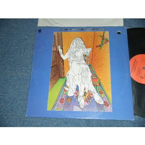 画像: KATHI MCDONALD - INSANE ASYLUM (Ex+++/MINT BB for PROMO) /  1974 US AMERICA ORIGINAL "PROMO Hole"  Used LP