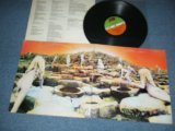 画像: LED ZEPPELIN - HOUSES OF THE HOLY (Matrix #A)K-50014-A2 R 1 D STERLING RL B)K-50014-B2 2 S STERLING RL) (Ex+/Ex++ A-2,3:Ex-) / 1973 UK ENGLAND ORIGINAL 1st Press Label Used LP 