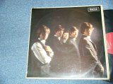 画像: ROLLING STONES - THE ROLLING STONES (Matrix #A) XARL.6271-16A B) XARL.6272-12A) (Ex++/eX+++) /1970'S UK ENGLAND re-press"MAROON with Boxed DECCA Label" MONO Used LP 
