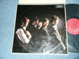画像: ROLLING STONES - THE ROLLING STONES ("MONA" AT BC) (Matrix #A) XARL.6271-1A 2 D B) XARL.6272-3A 2 D C 1 KT) (Ex-/Ex++ B-3:VG++) /1964 UK ENGLAND ORIGINAL "MAROON with Unboxed DECCA Label" MONO Used LP 