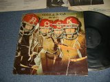 画像: THE WHO  -  ODDS & SODS (NO COLOR INSERTS)(Matrix # A-1/B-1) (Ex-, Ex+++/Ex+++) / 1974 UK ENGLAND ORIGINAL  Used LP 