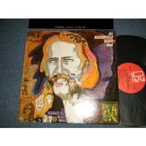 画像: The BUTTERFIELD BLUES BAND - THE RESURRECTION OF PIGBOY CRABSHAW (Ex++/MINT-) / 1969-70 US AMERICA RE-PRESS REISSUE"RED Label" STEREO Used LP
