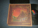 画像: EL CHICANO - PYRAMID OF LOVE AND FRIENDS (Ex++/MINT- CUT OUT)/ 1975 US AMERICA  ORIGINAL Used  LP