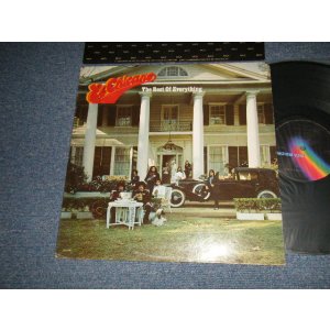 画像: EL CHICANO - THE BEST OF EVERYTHING (Ex++/Ex+++ CUT OUT, EDSP)/ 1975 US AMERICA  ORIGINAL Used  LP