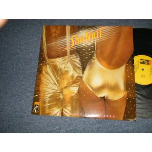 画像: Sho Nuff - From The Gut To The Butt (MINT-/MINT-) /  1993 UK ENGLAND + FRANCE REISSUE Used LP