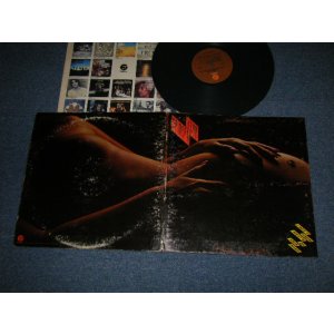 画像: SPIDERS WEBB - I DON'T KNOW WHAT'S ON YOUR MIND (VG+, Ex+++/MINT- EDSP, TEAROL) /  1976 US AMERICA ORIGINAL Used LP