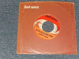 画像: HONEY CONE - A)Sittin' On A Time Bomb (Waitin' For The Hurt To Come)    B)It's Better To Have Loved And Lost (MINT-/MINT-) / 1972 US AMERICA ORIGINAL "1st PRESS Label" Used 7" Single  