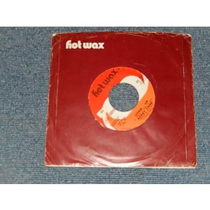 画像: HONEY CONE - A) STICK-UP   B) V.I.P. (Ex+++/Ex+++) / 1971 US AMERICA ORIGINAL "1st PRESS Label" Used 7" Single  