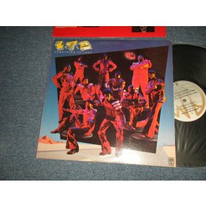 画像: L.T.D. - SOMETHING TO LOVE (With CUSTOM INNER) (Ex+++/Ex++) / 1977 US AMERICA ORIGINAL Used LP  