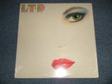 画像: L.T.D. - FOR YOU (SEALED) / 1983 US AMERICA ORIGINAL "BRAND NEW SEALED" LP  