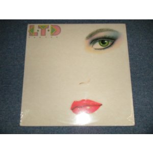 画像: L.T.D. - FOR YOU (SEALED) / 1983 US AMERICA ORIGINAL "BRAND NEW SEALED" LP  
