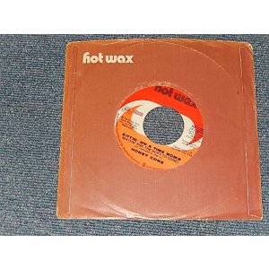 画像: HONEY CONE - A)Sittin' On A Time Bomb (Waitin' For The Hurt To Come)    B)It's Better To Have Loved And Lost (Ex+++/Ex+++) / 1972 US AMERICA ORIGINAL "1st PRESS Label" Used 7" Single  