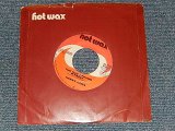 画像: HONEY CONE - A)The Day I Found Myself    B)When Will It End (MINT-/M,INT-) / 1971 US AMERICA ORIGINAL "1st PRESS Label" Used 7" Single  