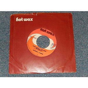 画像: HONEY CONE - A)The Day I Found Myself    B)When Will It End (MINT-/M,INT-) / 1971 US AMERICA ORIGINAL "1st PRESS Label" Used 7" Single  