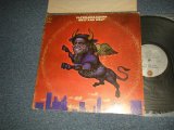 画像: CLEVELAND EATON - HALF AND HALF (VG+/Ex+++ EDSP) /  1973 US AMERICA ORIGINAL "PROMO SEAL" Used LP