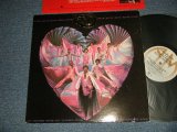 画像: L.T.D. - DEVOTION (With CUSTOM INNER SLEEVE) (Ex++/Ex+ Cut Out) / 1979 US AMERICA ORIGINAL Used LP  