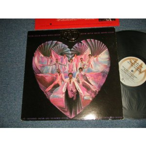 画像: L.T.D. - DEVOTION (With CUSTOM INNER SLEEVE) (Ex++/Ex+ Cut Out) / 1979 US AMERICA ORIGINAL Used LP  