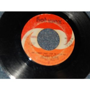 画像: HONEY CONE - A) One Monkey Don't Stop No Show PT.I  B) One Monkey Don't Stop No Show PT.II (VG/VG) / 1971 US AMERICA ORIGINAL "1st PRESS Label" Used 7" Single  
