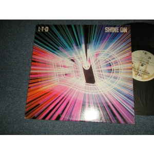 画像: L.T.D. - SHINE ON (Ex++/Ex++ 1980 US AMERICA ORIGINAL Used LP  