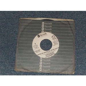 画像: HAROLD MELVIN & The BLUE NOTES Featuring Sharon Page - After You Love Me, Why Do You Leave Me  A) MONO  B) STEREO (Ex+++/Ex+++) / 1976 US AMERICA ORIGINAL "PROMO ONLY MONO/STEREO" Used 7" Single  