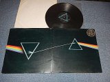 画像: PINK FLOYD - THE DARK SIDE OF THE MOON  (Matrix #)（Ex++/Ex++) / 1973 UK ENGLAND ORIGINAL "2nd Press Label" Used LP