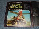 画像: The NOW GENERATION (featuring Jimmy Buffett.) - The NOW GENERATION (Ex++/Ex++ EDSP) / 1969 US AMERICA ORIGINAL "INDIES" STEREO Used LP
