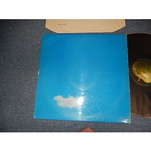 画像: PLASTIC ONO BAND JOHN LENNON of THE BEATLES - LIVE PEACE IN TORONTO 1969 (Matrix #A)CORE-2001-A-1U 1 R B)CORE-2001-B-1U 1 L) (Ex/Ex++)   / 1969 UK ENGLAND ORIGINAL Used LP