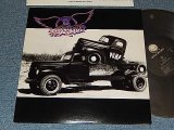 画像: AEROSMITH - PUMP (With CUSTOM INNER) (Ex++/MINT-) / 1989 US AMERICA ORIGINAL Used LP