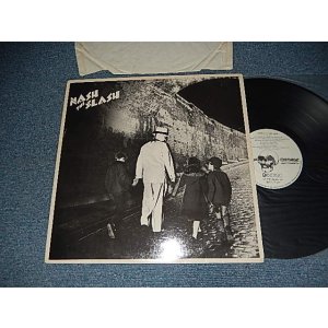 画像: NASH THE SLASH - CHILDREN OF THE NIGHT (Ex++/Ex++) / 1981 UK ENGLAND ORIGINAL Used LP