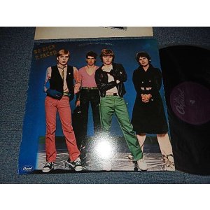 画像: NO DICE - 2 FACES (With CUSTOM INNER) (Ex++/MINT) / 1979 US AMERICA ORIGINAL Used LP