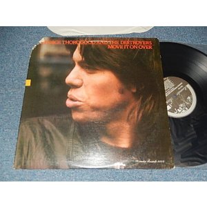 画像: GEORGE THOROGOOD & The DESTROYERS - MOVE IT ON OVER (Ex-/Ex++ CUT OUT)  / 1978 US AMERICA ORIGINAL Used P