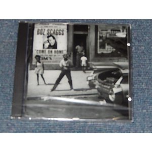 画像: BOZ SCAGGS - COME ON HOME (SEALED) / 1997 US AMERICA ORIGINAL "BRAND NEW SEALED" CD